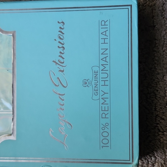 Halocouture Layered Extensions - Picture 6 of 7